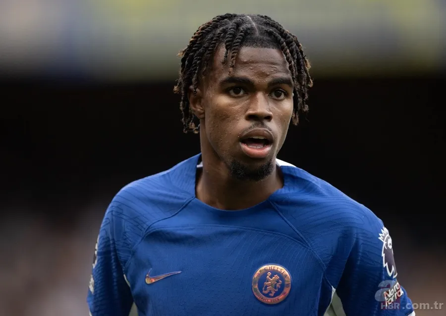 Galatasaray'dan 2 bomba transfer! Eksik bölgelere nokta atışı 8