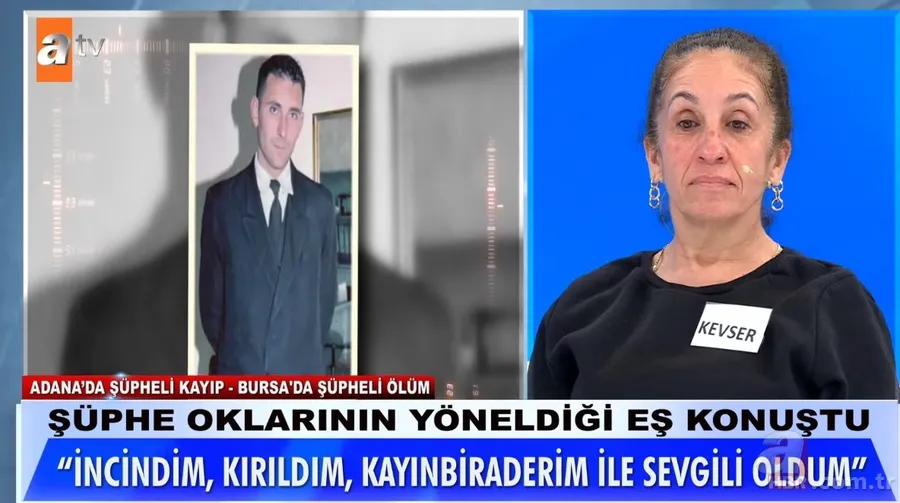 Mahir Ünlütaşkıran öldürüldü mü? Fethi kabir yapılacak! Müge Anlı'da o isimden itiraf... 8