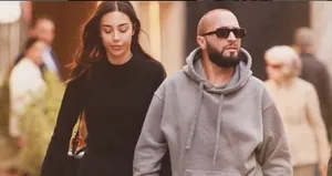 Ailesini kral gibi yaşatıyor!