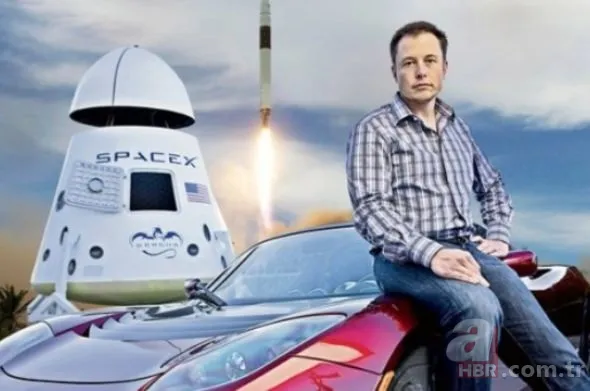 Elon Musk'ın çılgın planı hayata geçiyor 15