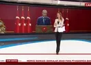 Son dakika: Başkan Erdoğan başkanlığında peş peşe iki kritik toplantı! İşte masadaki konular