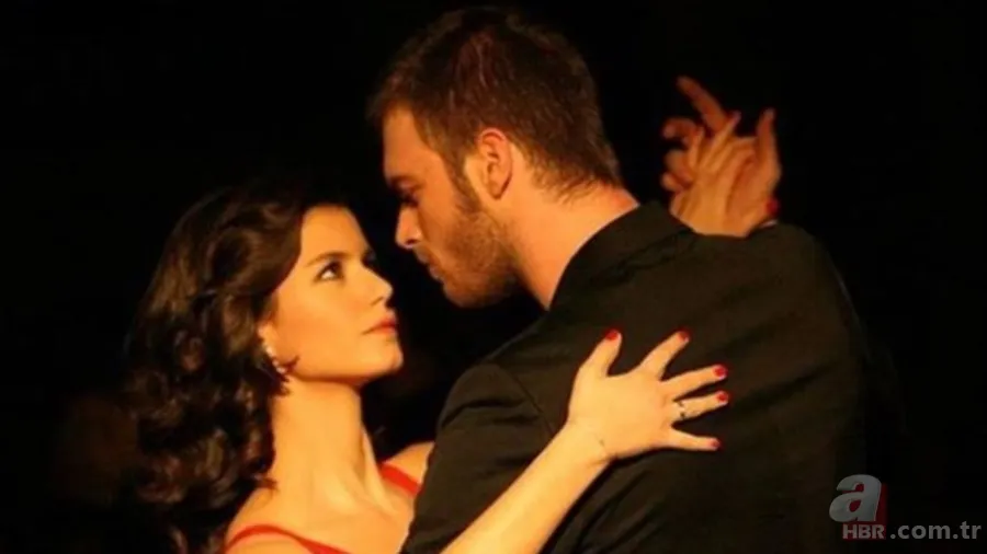 Behlül ile Bihter 14 yıl sonra yeniden bir arada! Kıvanç Tatlıtuğ ile Beren Saat aynı filmde mi oynayacak? 3