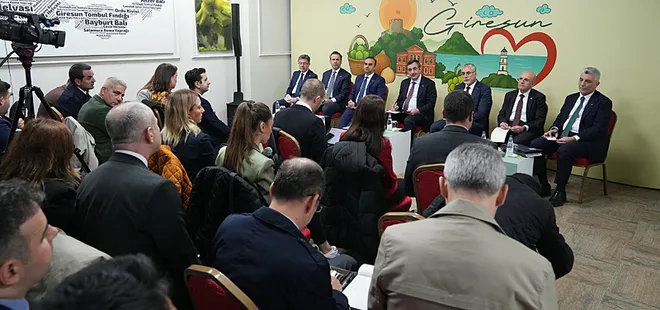 Hazine ve Maliye Bakanı Şimşek’ten enflasyon ve yatırım mesajı