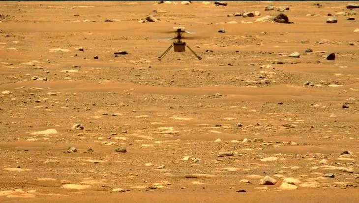 Elon Musk çılgın projesini ağzından kaçırdı! İnsanlık Mars'a kaçacak