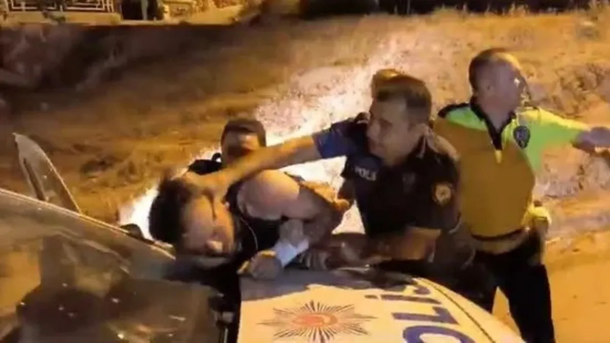 Adalet Bakanı Yılmaz Tunç açıkladı: FETÖ'cü kundakçının telefonu incelemede