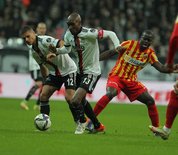Beşiktaş'ta derbi primi belli oldu! Yönetim elini cebine attı - 2