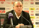 Fatih Terim’den adalet göndermesi