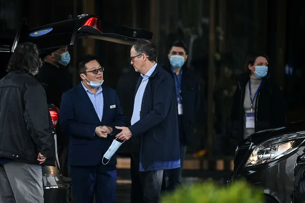 Vuhan’daki korkunç gerçek ortaya çıktı! Koronavirüs 2019’un Aralık ayında...