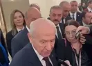 Bahçeli’den emekli maaşı açıklaması