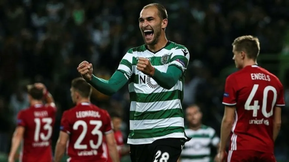 Bas Dost transferinde Fenerbahçe'ye rakip çıktı