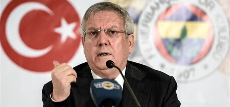 Son dakika! İşte Yargıtay'ın Fenerbahçe kararı