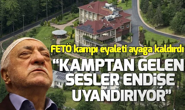 ABDde yerel gazetede FETÖ makalesi
