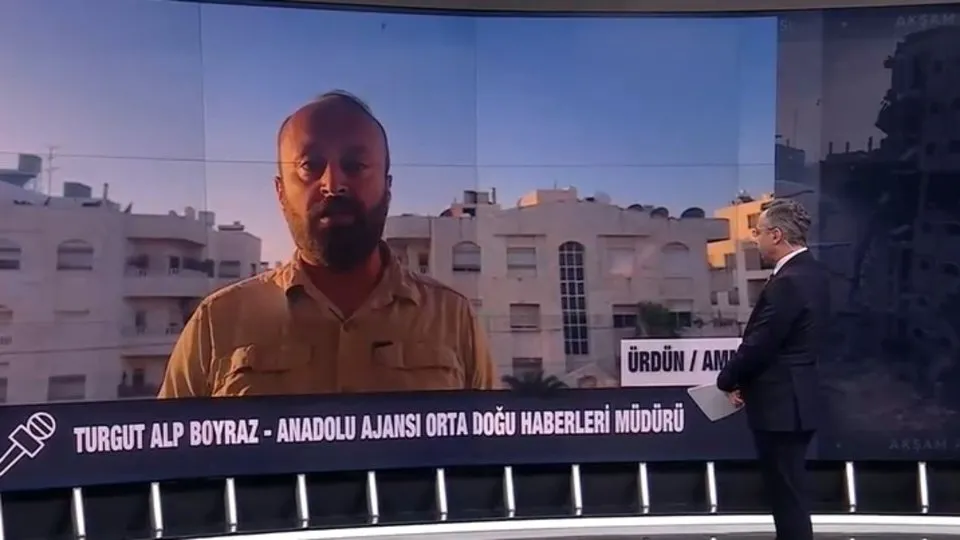 İsrail ABD’nin ateşkes teklifini kabul etti! Kalıcı mı? Geçici mi? Detaylar A Haber’de...