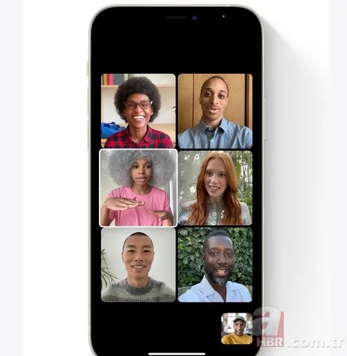 iOS 15 yenilikler: iOS 15 ne zaman çıkacak? iOS 15 güncellemesi hangi telefonlara gelecek? iOS 15 alacak cihazlar... 9