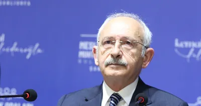 Kemal Kılıçdaroğlu'ndan sosyal medyayı sallayan gaf! İlk tepki Ordu Büyükşehir Belediyesi'nden geldi