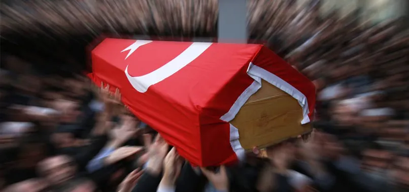 Bingöl'de terör operasyonu: 1 asker şehit