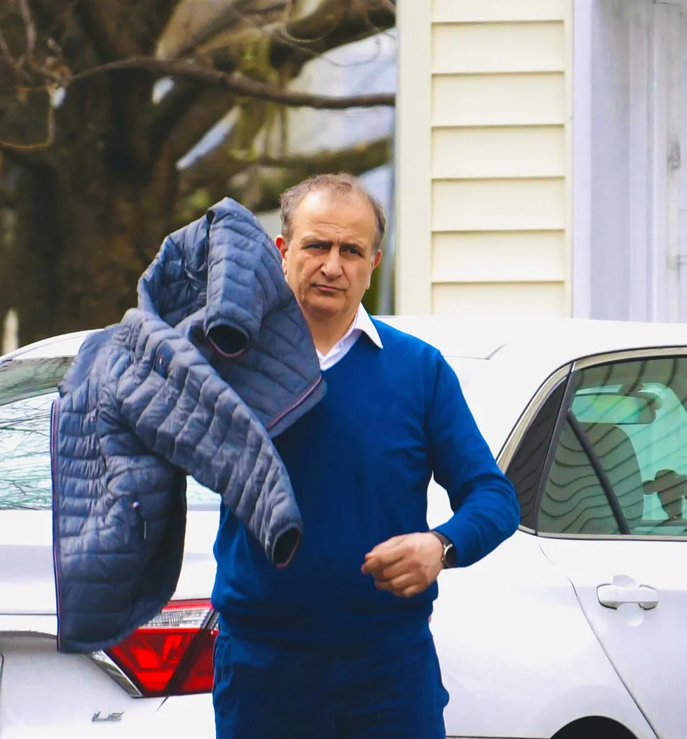 MİT'çi Kaşif Kozinoğlu'nun şüpheli ölümünde algı operasyonu: FETÖ piyonlarının hedef saptırma taktiği deşifre oldu - 3