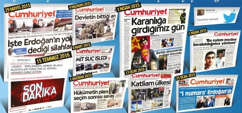 Bu Cumhuriyet o Cumhuriyet mi?