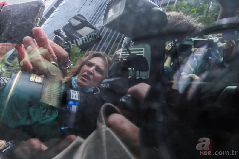 Tenis dünyasının 1 numarası Novak Djokovic'e büyük şok! Yeniden gözaltında 10