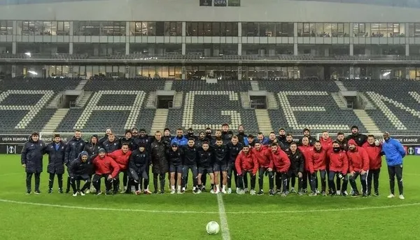 Avrupa'da zafer gecesi olsun! Fenerbahçe, Başakşehir, Sivasspor ülke puanı için zorlu sınavda - 4