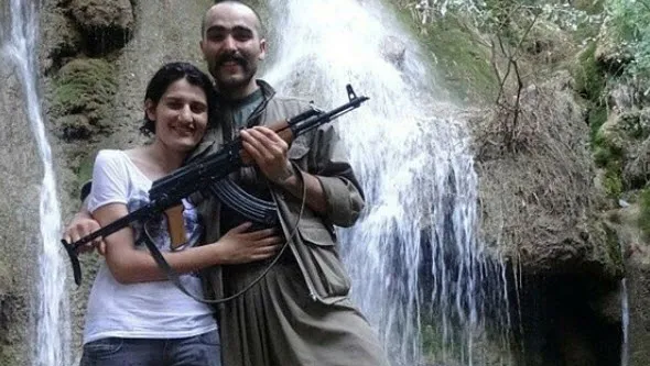 Afrin şehidinin babasından HDP’li Semra Güzel’e tepki! Zorumuza gidiyor