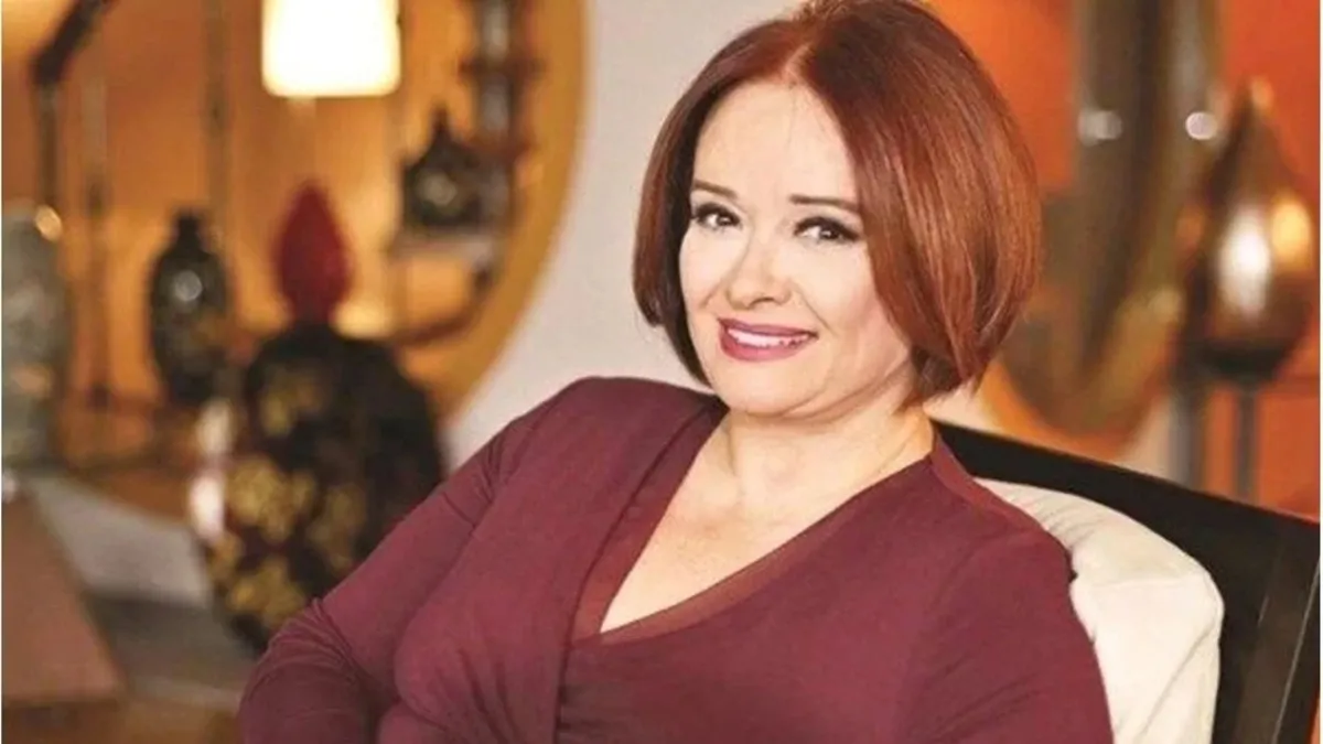 Usta oyuncu Müjde Ar sevenlerini telaşlandırdı! Sağlık durumu...