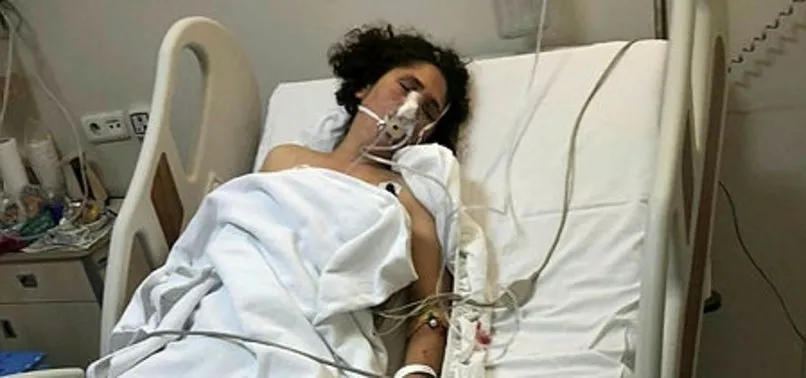 Son dakika: Eşinden şiddet gördüğü iddia edilen Filiz Tekin öldü