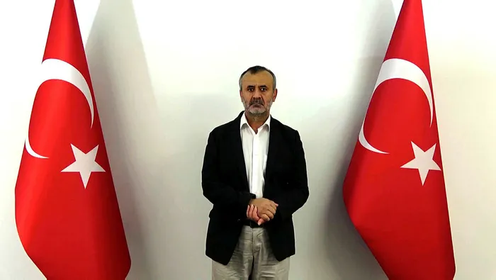 Son dakika: Başkan Erdoğan flaş haberi duyurdu: FETÖ’nün Orta Asya Genel Sorumlusu Orhan İnandı yakalandı