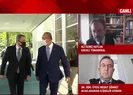 Mısır ile ilk diplomatik temas ne anlama geliyor?