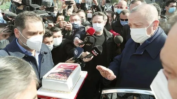 Son dakika: İşte ilk kez yayınlanan o fotoğrafın hikayesi! Emine Erdoğan “İyi ki doğdun” diyerek paylaşmıştı - 2