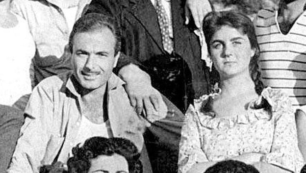 Memduh Ün kimdir? Memduh Ün Fatma Girik evli miydi? Memduh Ün neden ve ne zaman öldü?