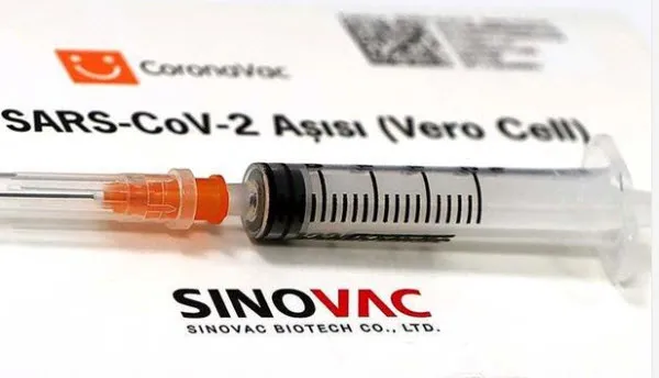 Koronavirüs aşısı Sinovac güvenli mi? Dünyanın merak ettiği soru cevap buldu! İşte Sinovac'ın yan etkileri... - 3