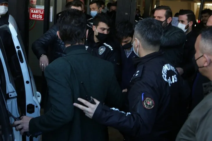 Sıla Şentürk'ü katleden Hüseyin Can Gökçek ile ilgili iğrenç detay! Katil Gökçek'in ilk ifadesi ortaya çıktı