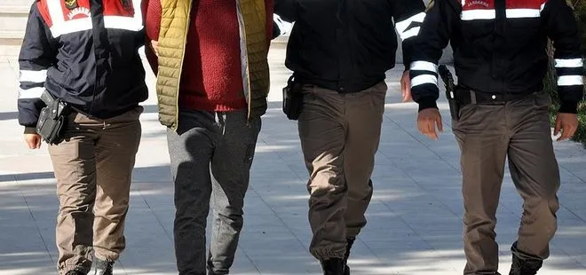 Diyarbakır’da PKK destekçisi 4 iş adamı tutuklandı