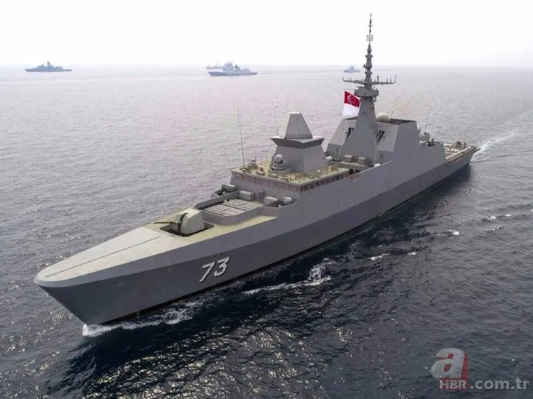 TSK'nın gücüyle gururlanacaksınız! Dünyanın en güçlü orduları açıklandı! İşte 100 ülke arasında Türkiye'nin sırası... 23