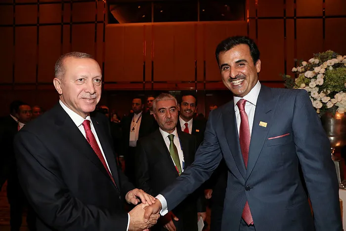 Başkan Erdoğan’ın Malezya’daki anlaşmaları İslam dünyasına ilham verdi