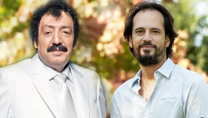 Müslüm Gürses'in hayatı film oluyor