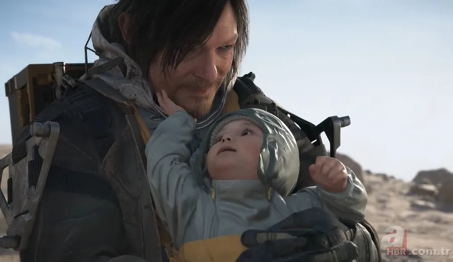 Death Stranding 2 yeni fragmanı yayınlandı! Death Stranding 2 ne zaman çıkacak, fiyatı kaç TL olacak? 1