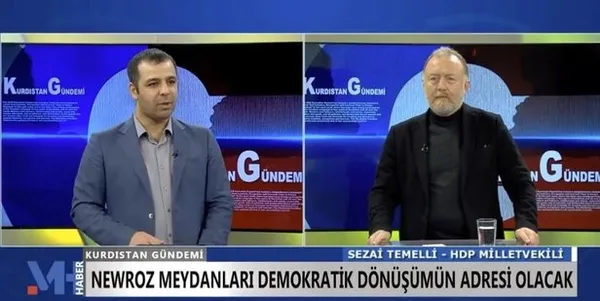 Teröristbaşı Duran Kalkan’dan Kemal Kılıçdaroğlu’na övgü: Tutumu umut veriyor