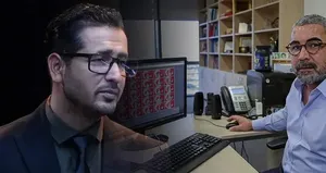 Veyis Ateş ve Taner Çağlı tutuklandı!