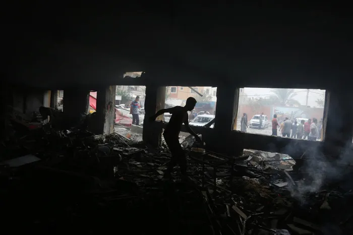 İsrail’in Gazze’deki soykırımının 1. yılı! Müslümanlara hayat hakkı tanımadılar