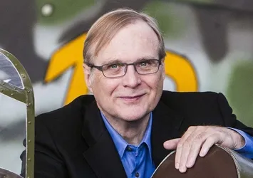 Paul Allen hayatını kaybetti