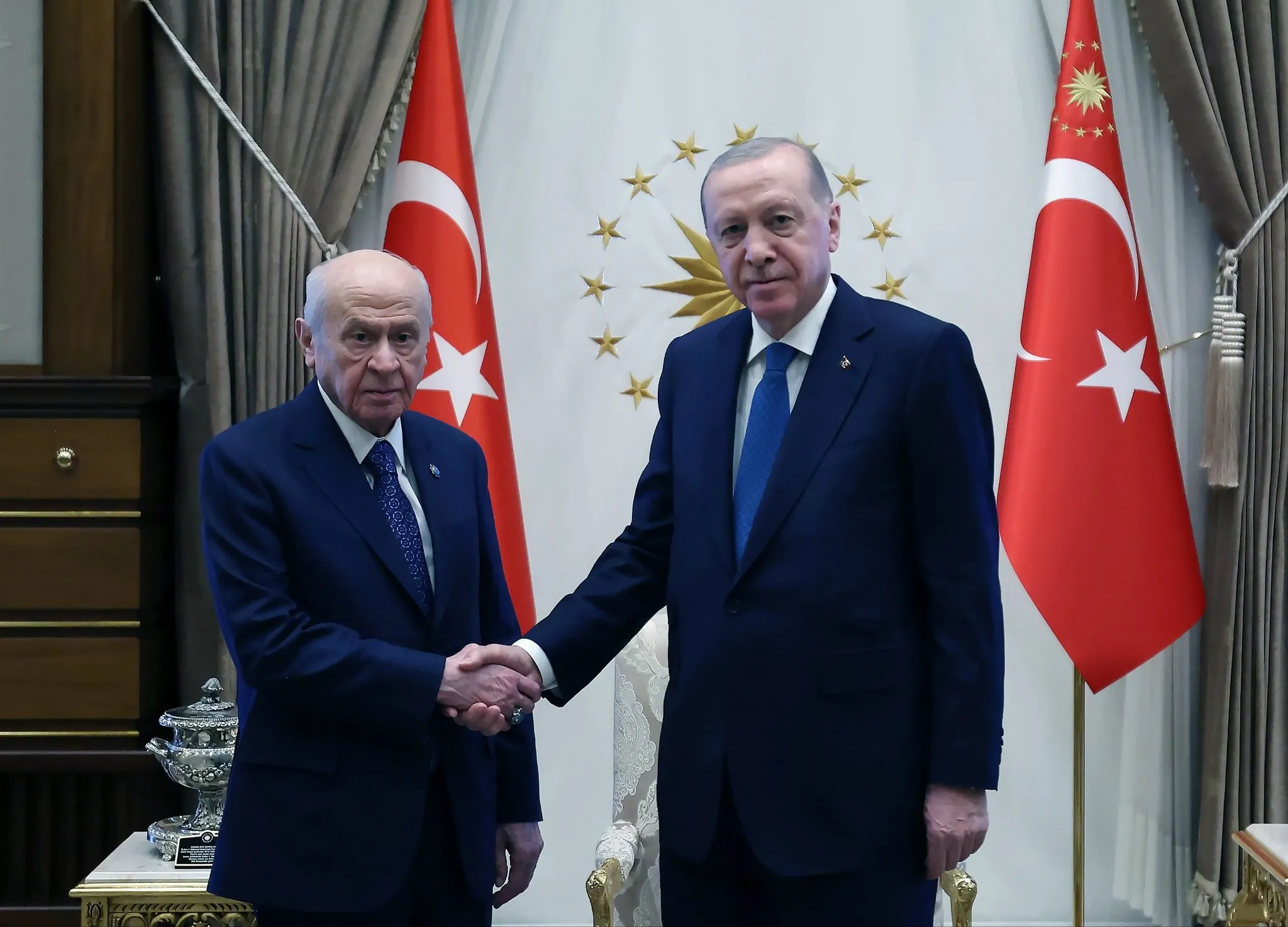 Terörsüz Türkiye'de yeni aşama! PKK'nın tasfiyesinde
