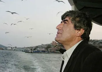 Hrant Dink davası hakimi gözaltına alındı
