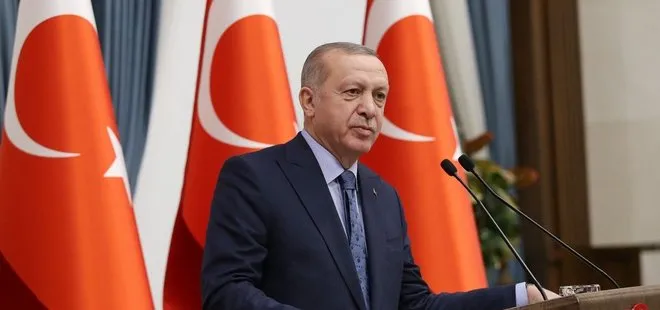 İletişim Başkanlığından Başkan Erdoğan’ın ABD ziyareti ile ilgili açıklama