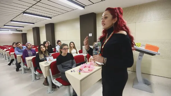 Dr. Aylin Sözer cinayetinde katile ibretlik ceza! - 3
