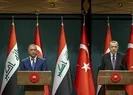 Başkan Erdoğandan önemli görüşme