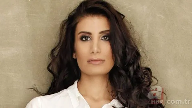 İrem Derici'den haber var! 2