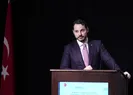 Bakan Albayrak: Türkiye enerji kaynaklarını çeşitlendirmeli