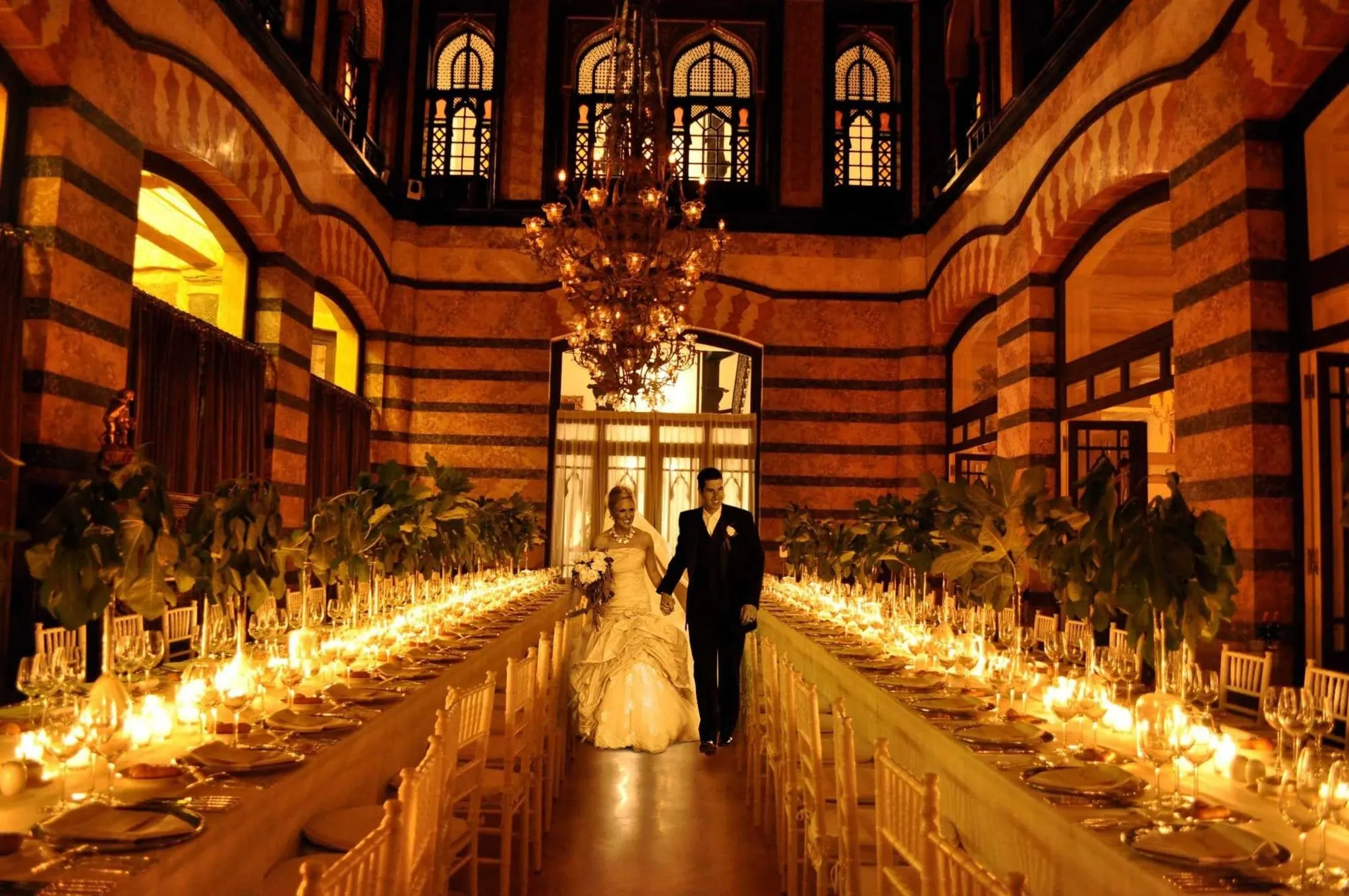 İstanbul'daki düğün salonları için flaş karar: Salı günü tatil uygulamasına geçilecek